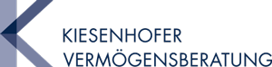 Kiesenhofer Vermögensberatung Logo